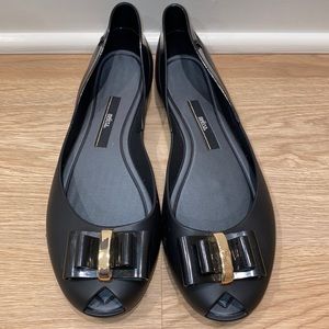 Women’s Melissa flats
